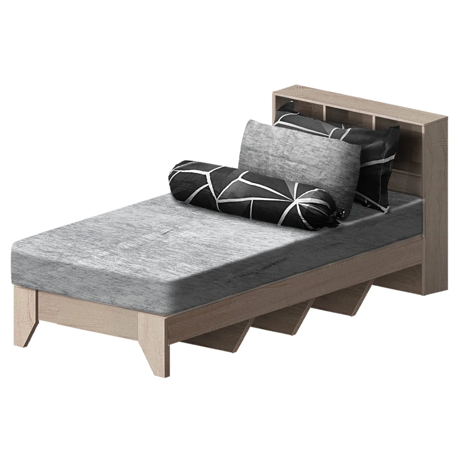 Bedding Set (Single)