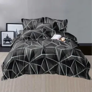 Bedding Set (Single)