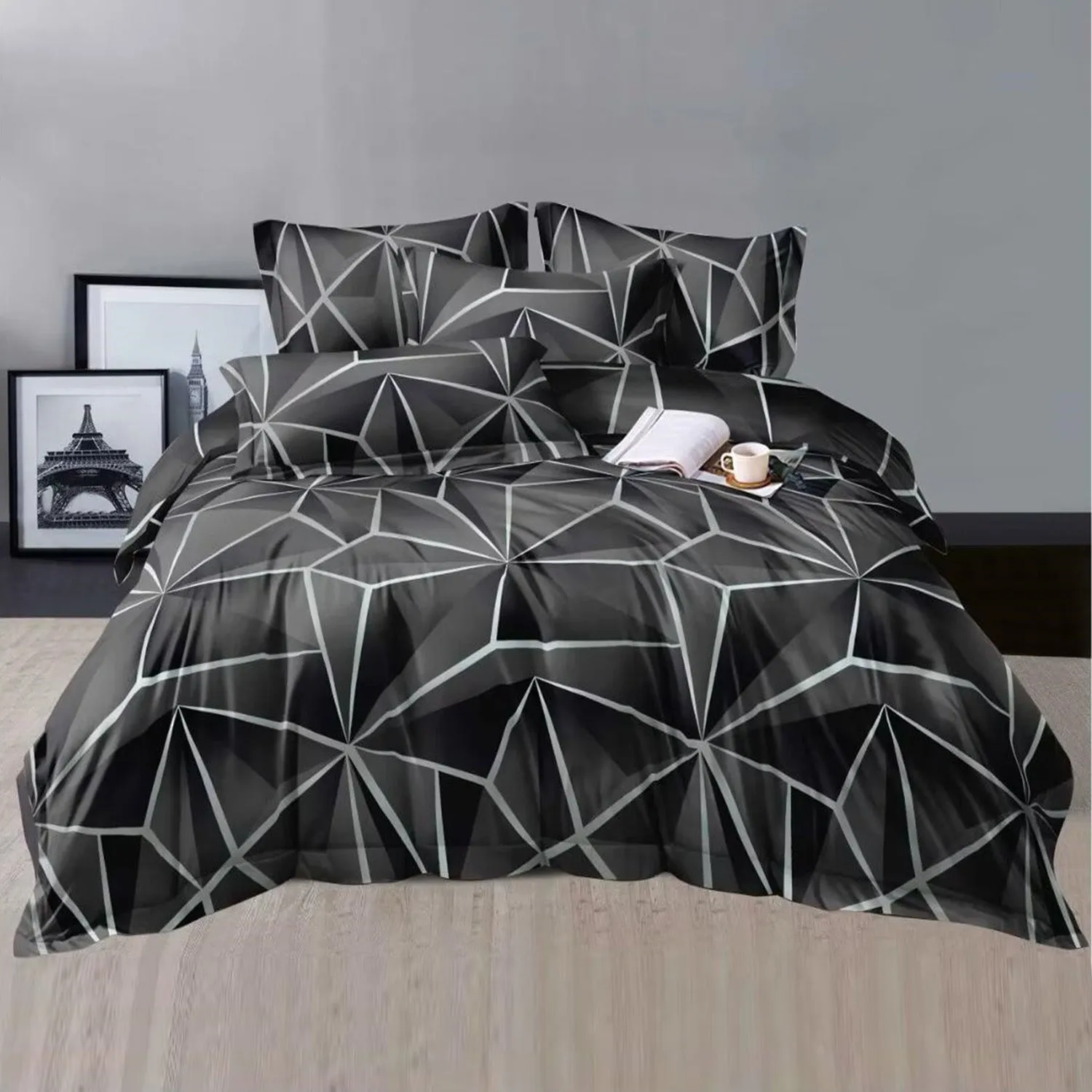 Bedding Set (Single)