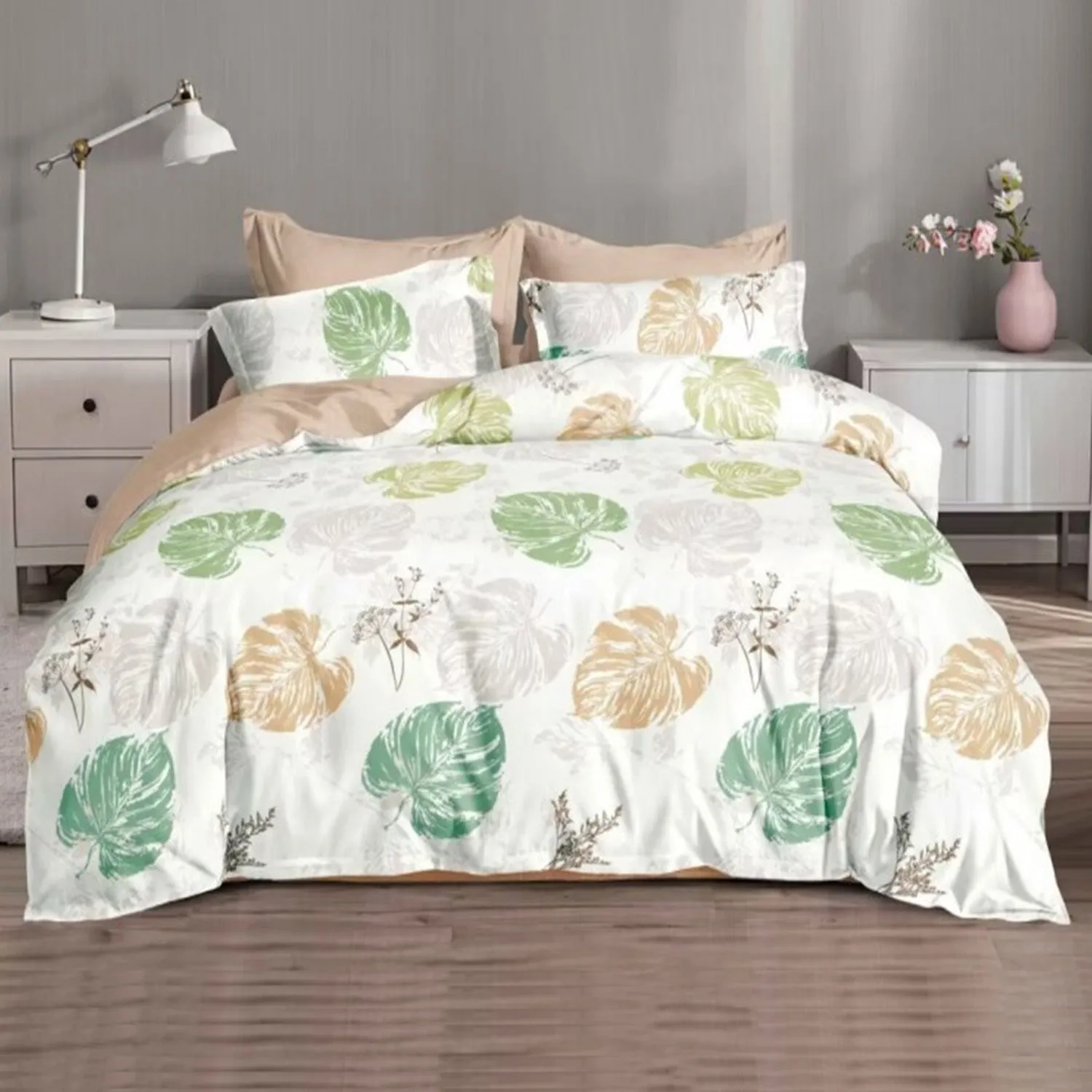 Bedding Set (Single)