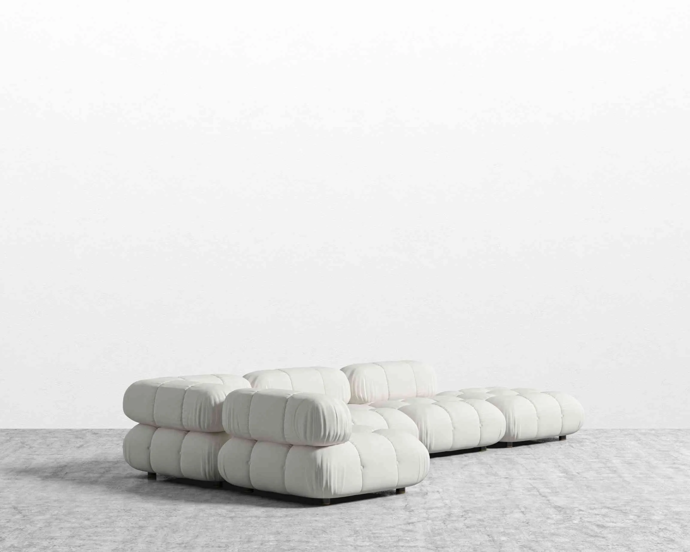Belia Modular Sectional by Couch.com
