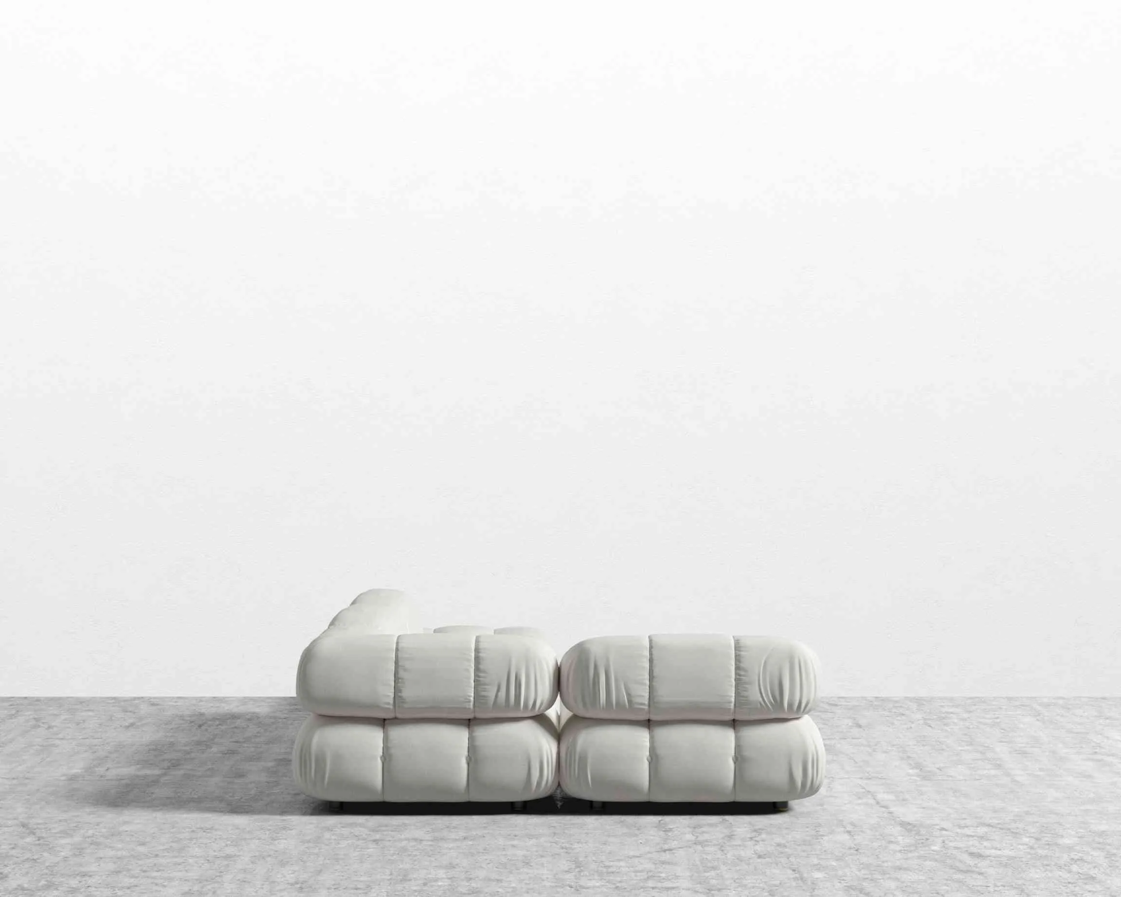 Belia Modular Sectional by Couch.com