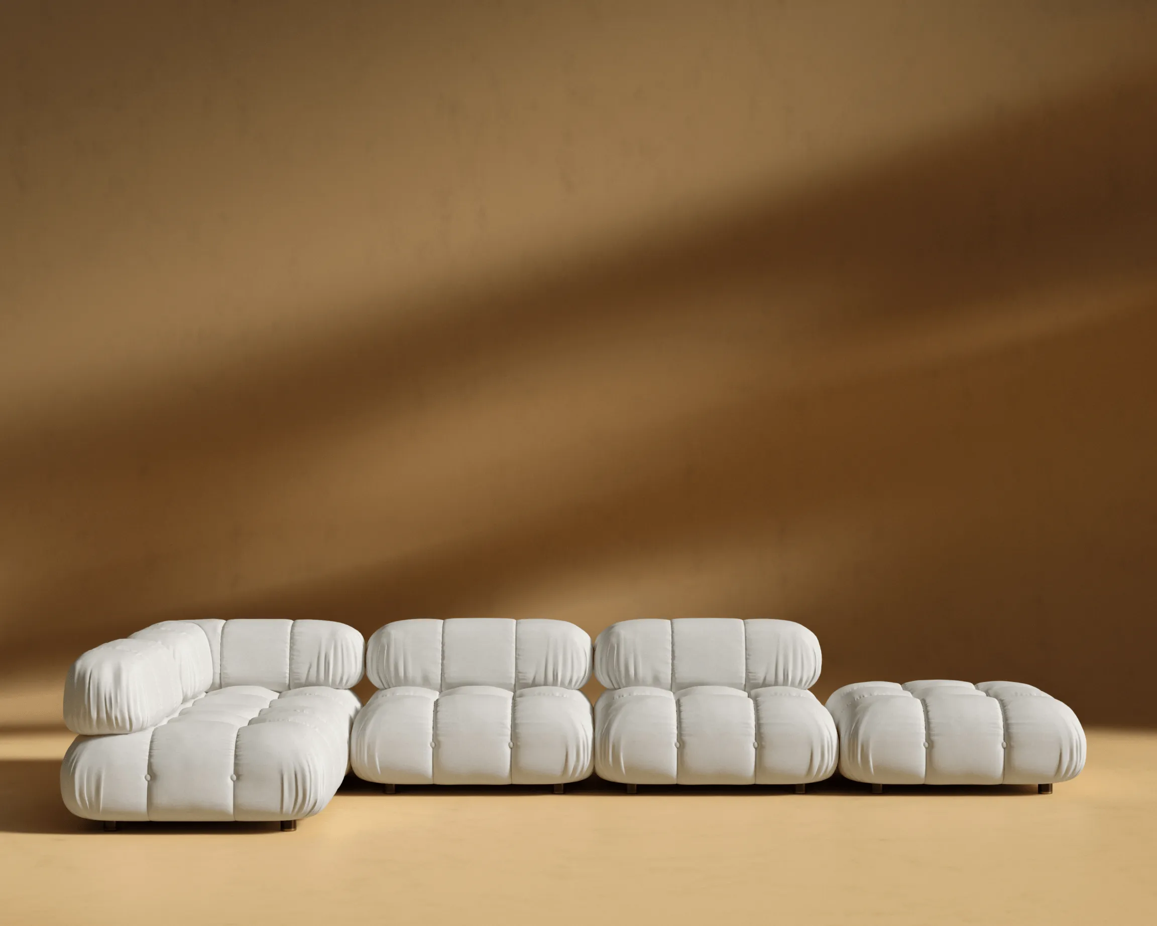Belia Modular Sectional by Couch.com