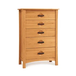 Berkeley 5-Drawer Chest