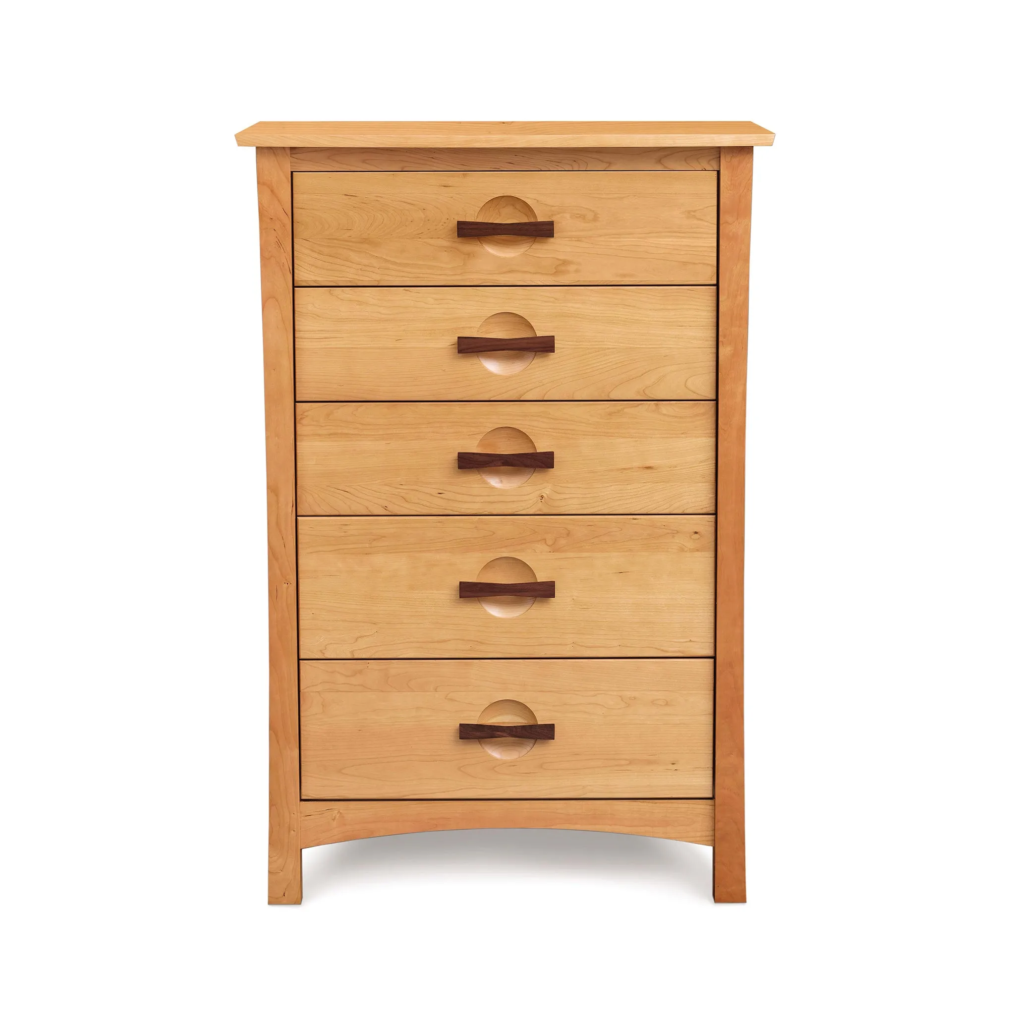 Berkeley 5-Drawer Chest