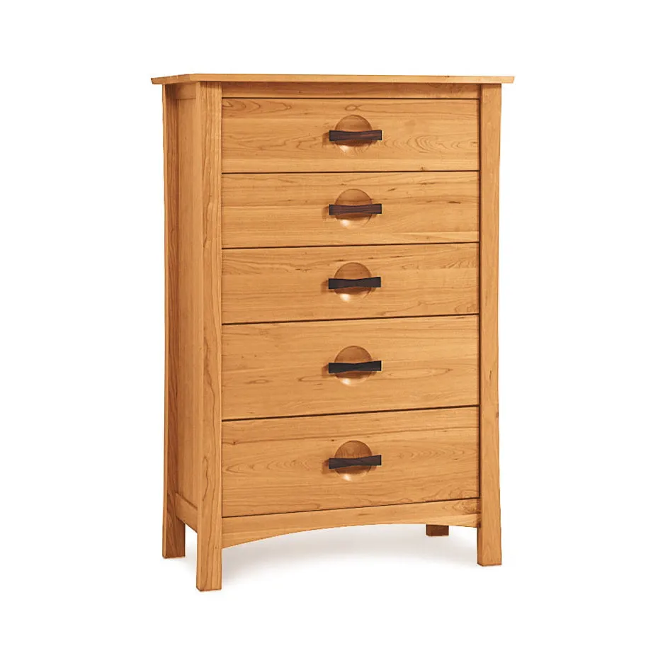 Berkeley 5-Drawer Chest