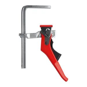 Bessey GTR16S6H GTR Series Quick Clamp 6-5/16 (168/60 MM)