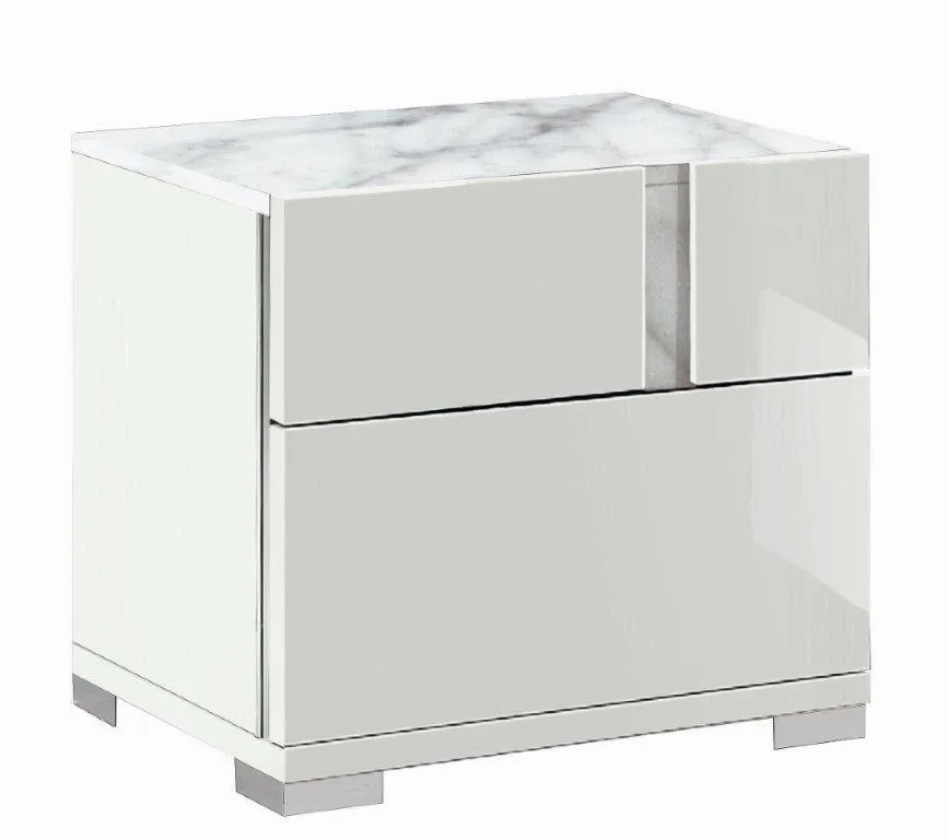 Blanca Bedroom Collection