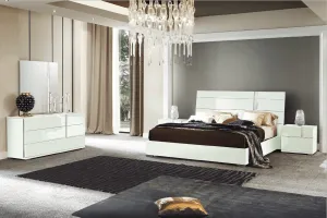 Blanca Bedroom Collection