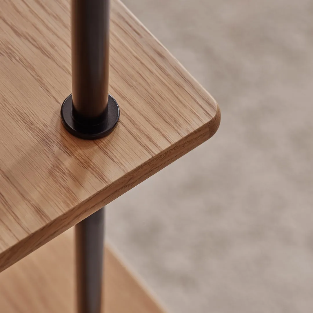 BM0253 Modular Shelving System - Version 4