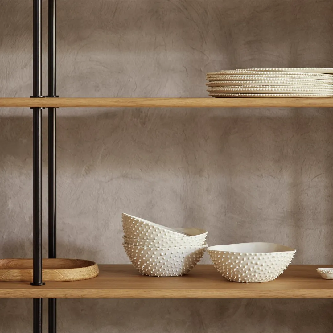 BM0253 Modular Shelving System - Version 4