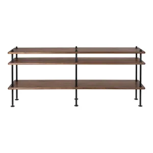 BM0253 Modular Shelving System - Version 4
