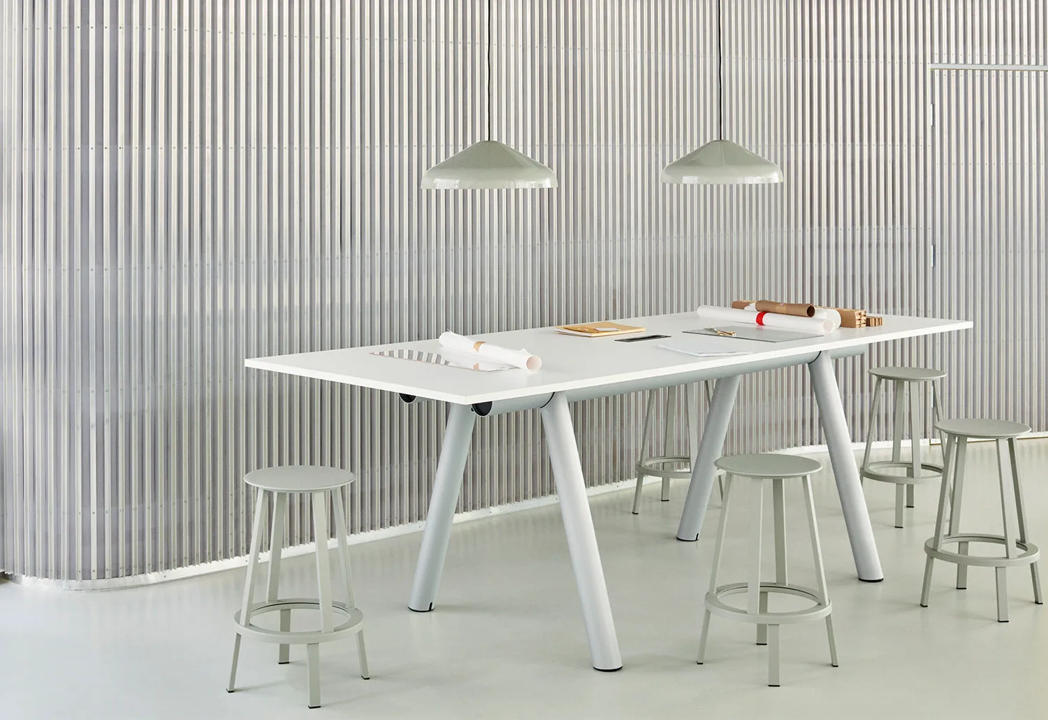 Boa Table, Small