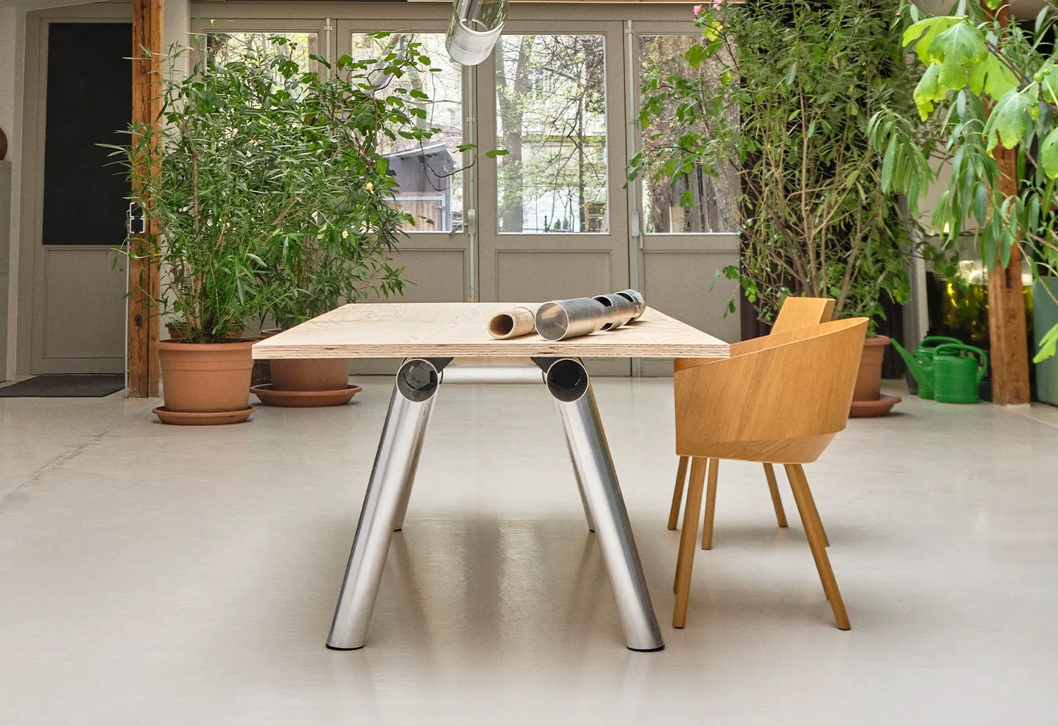 Boa Table, Small