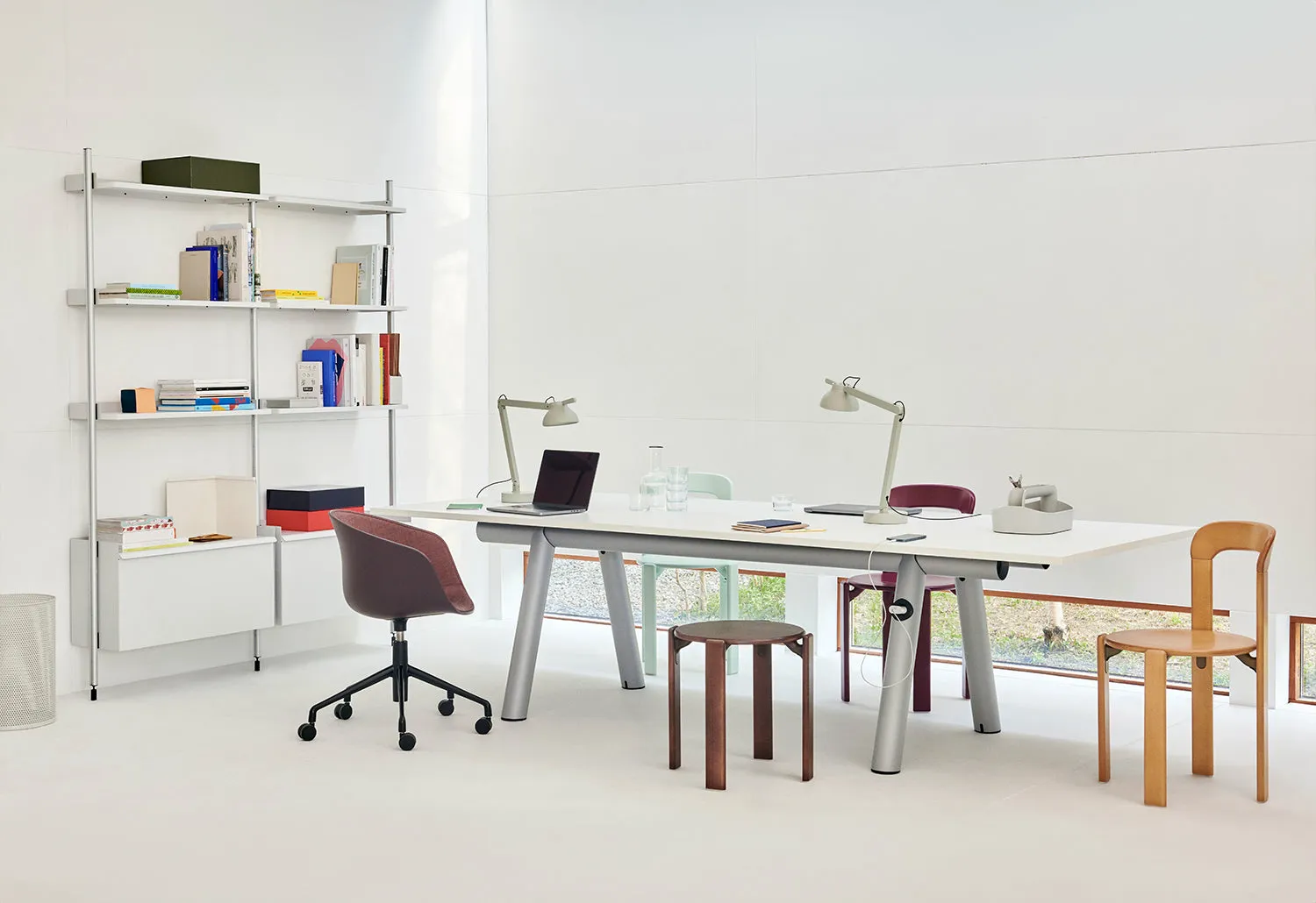 Boa Table, Small