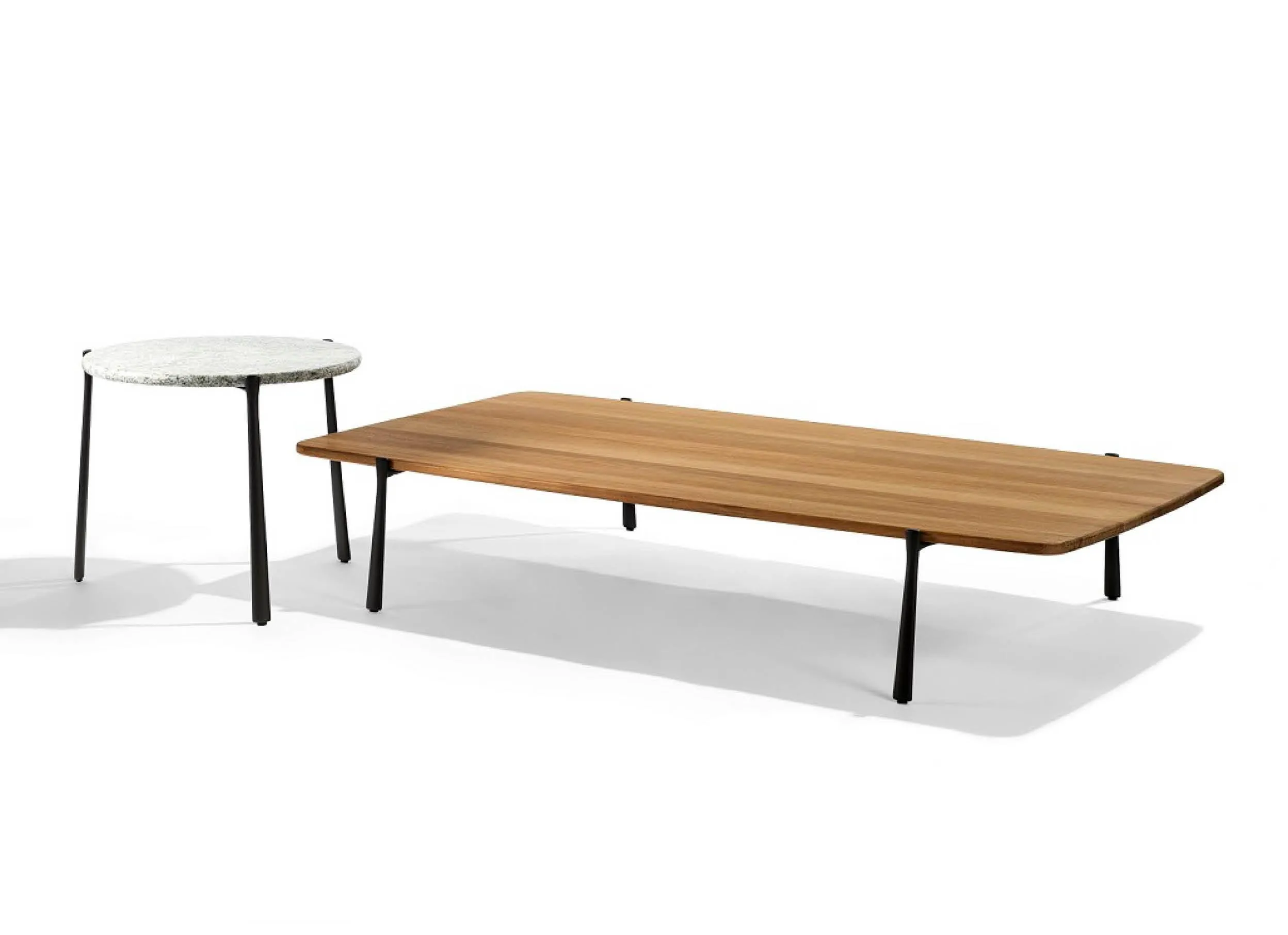 Branch Low Table Rectangular 20% Off