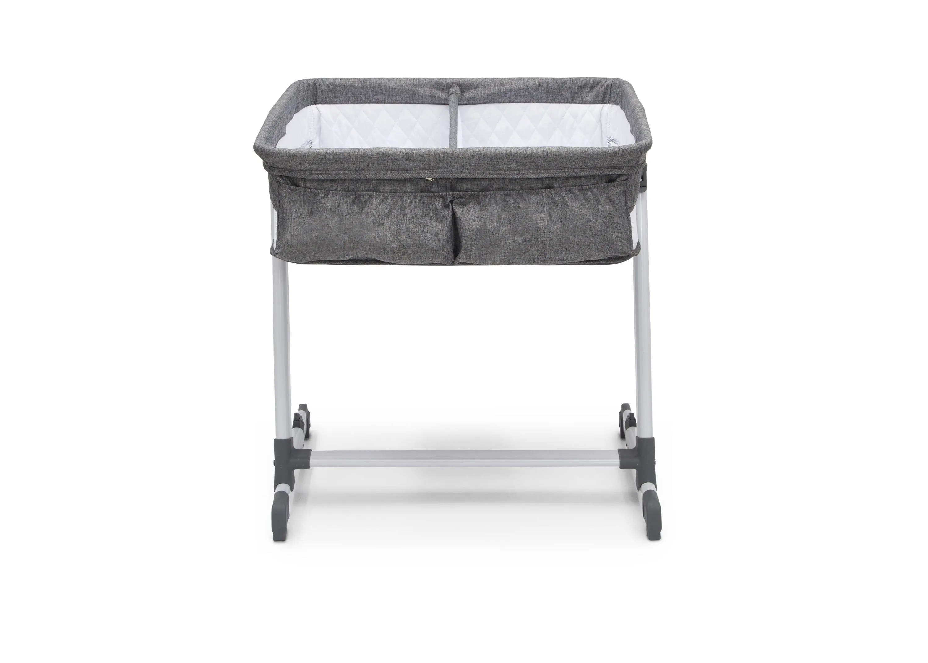 By The Bed Twin City Sleeper Bassinet