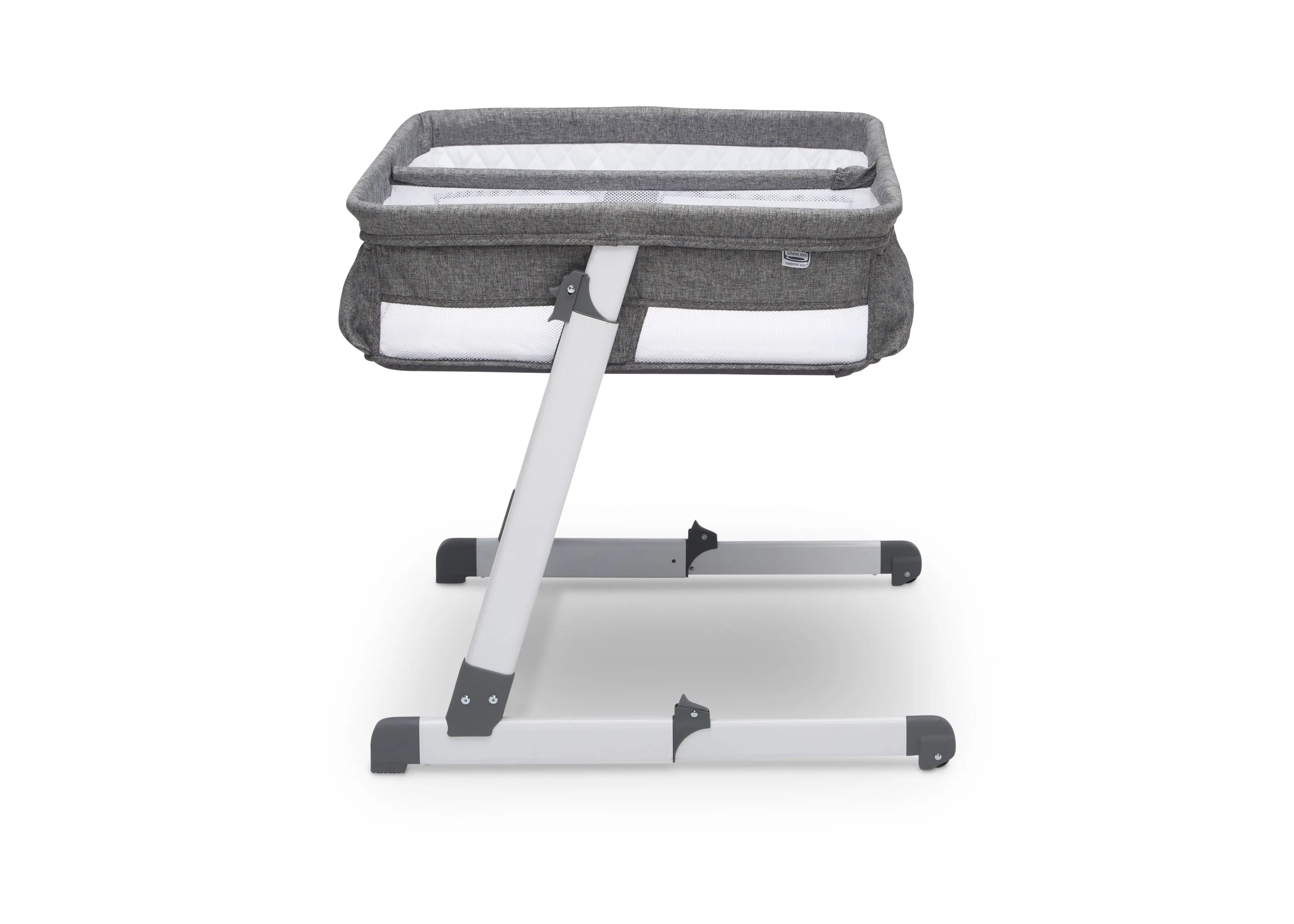 By The Bed Twin City Sleeper Bassinet