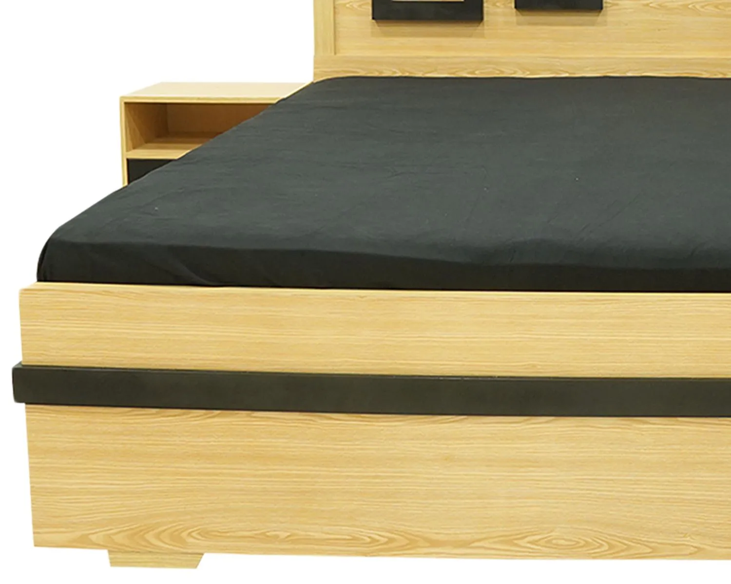 Chashmish Bed Set (Available on Easy Installments)