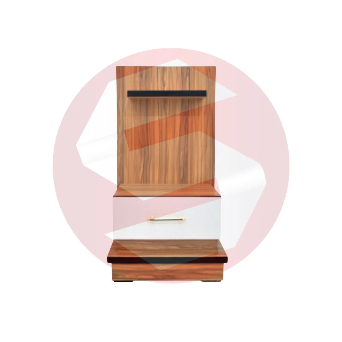 Cloudy Bed Set (Available on Easy Installments)