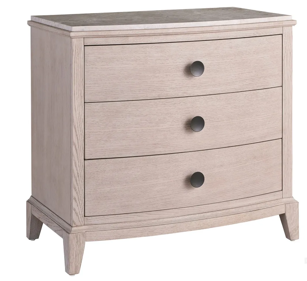 Coleman Nightstands
