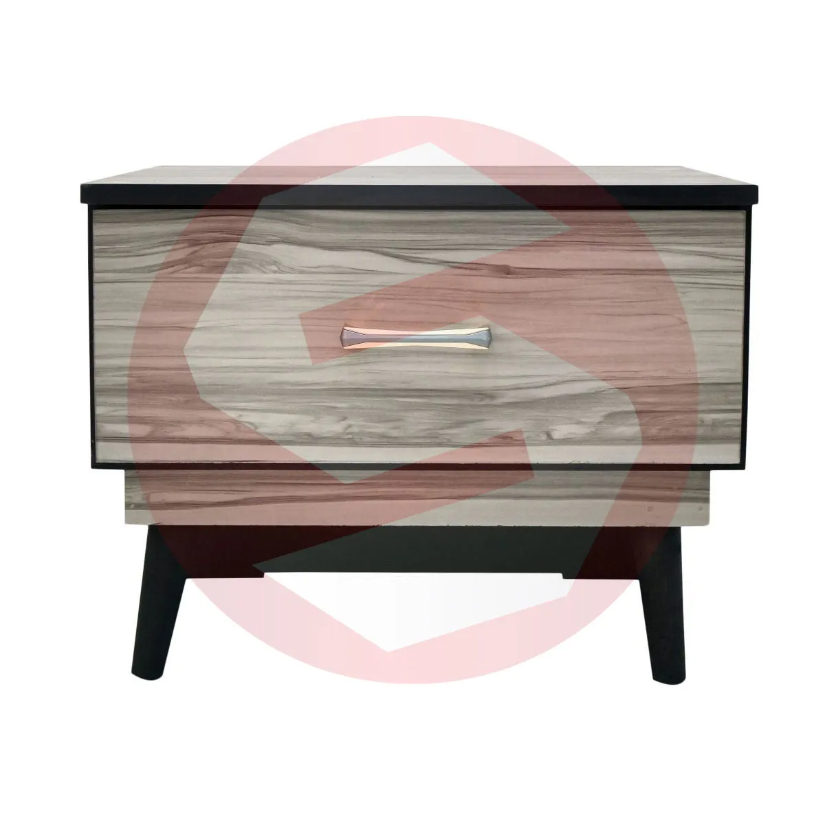 Cross Bed Set (Available on Easy Installments)