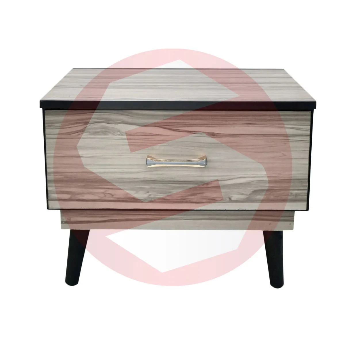 Cross Bed Set (Available on Easy Installments)