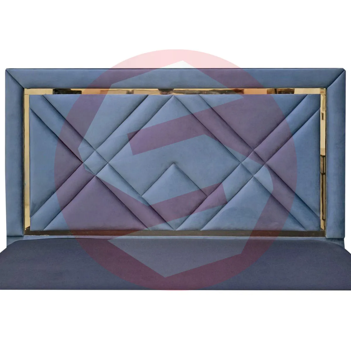 Cross Bed Set (Available on Easy Installments)