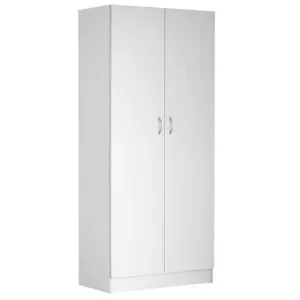 Cupboard 2 Door 800mm