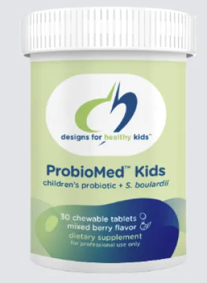 Designs for Health ProbioMed™ Kids