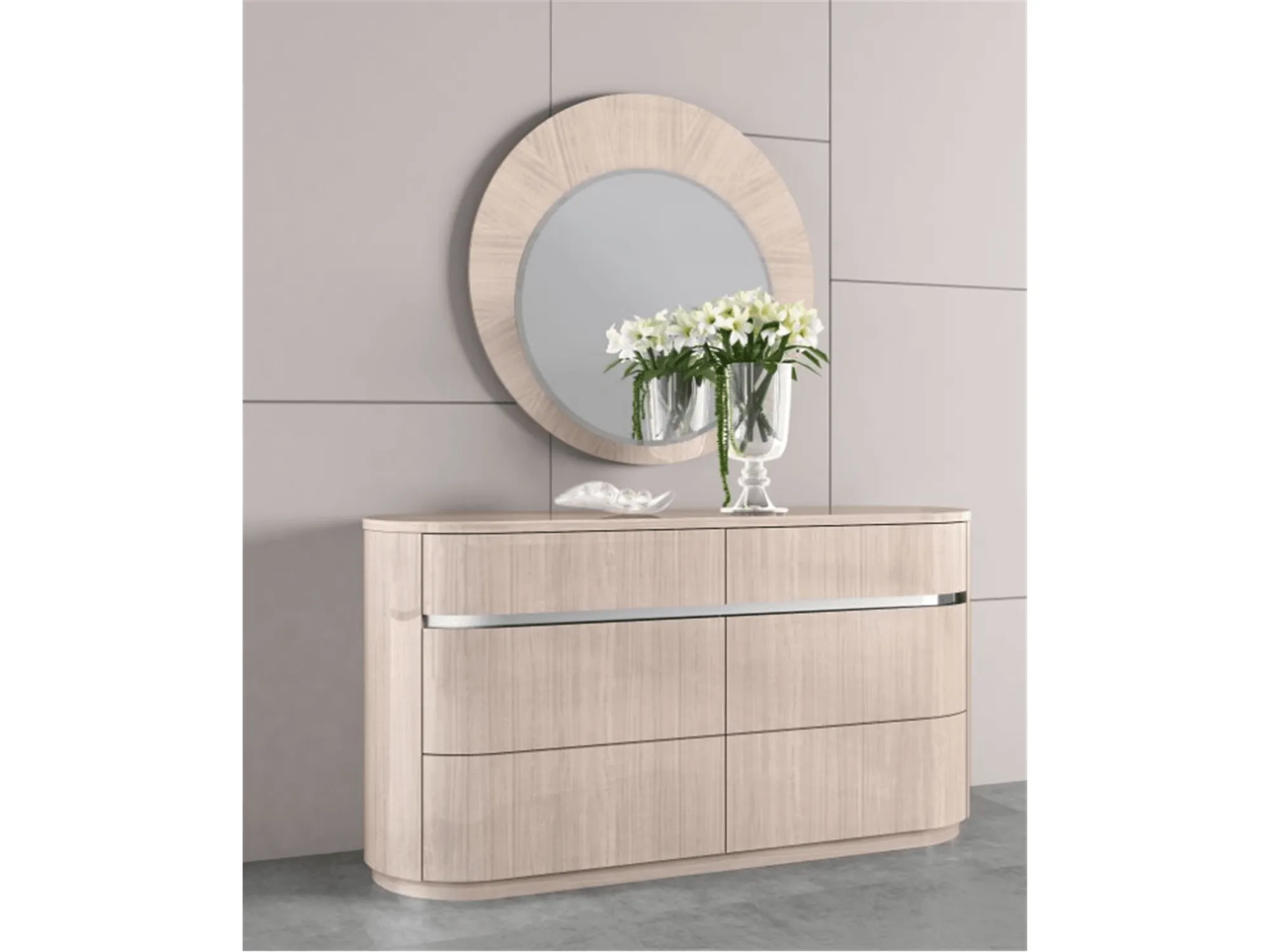Dorothy Bedroom Set