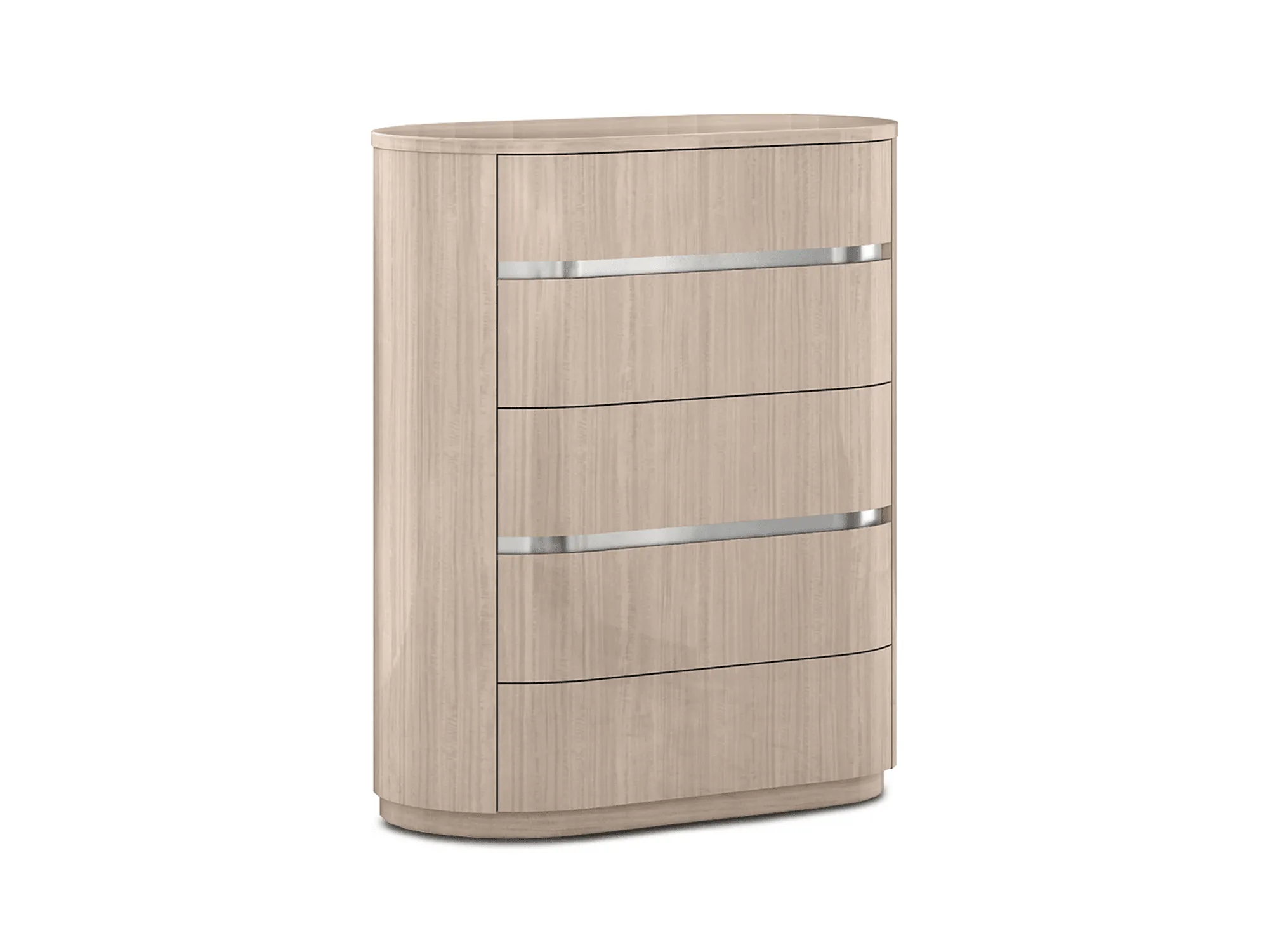Dorothy Chest of Drawers Beige