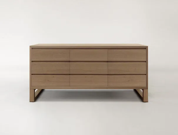 Drawers Tempo Chest -Custom made