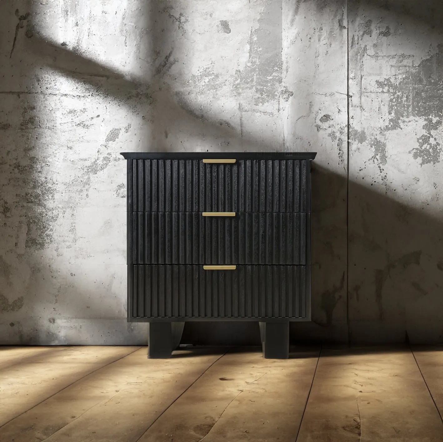 Dunn Nightstand