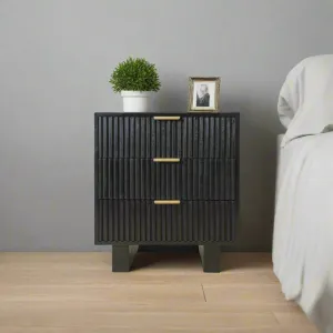 Dunn Nightstand