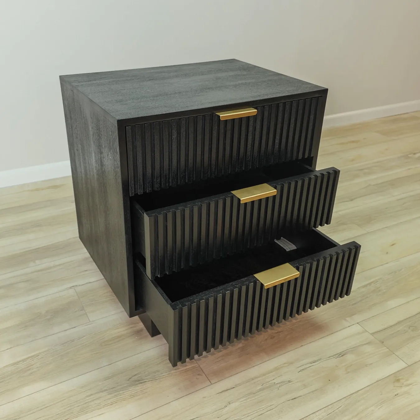 Dunn Nightstand