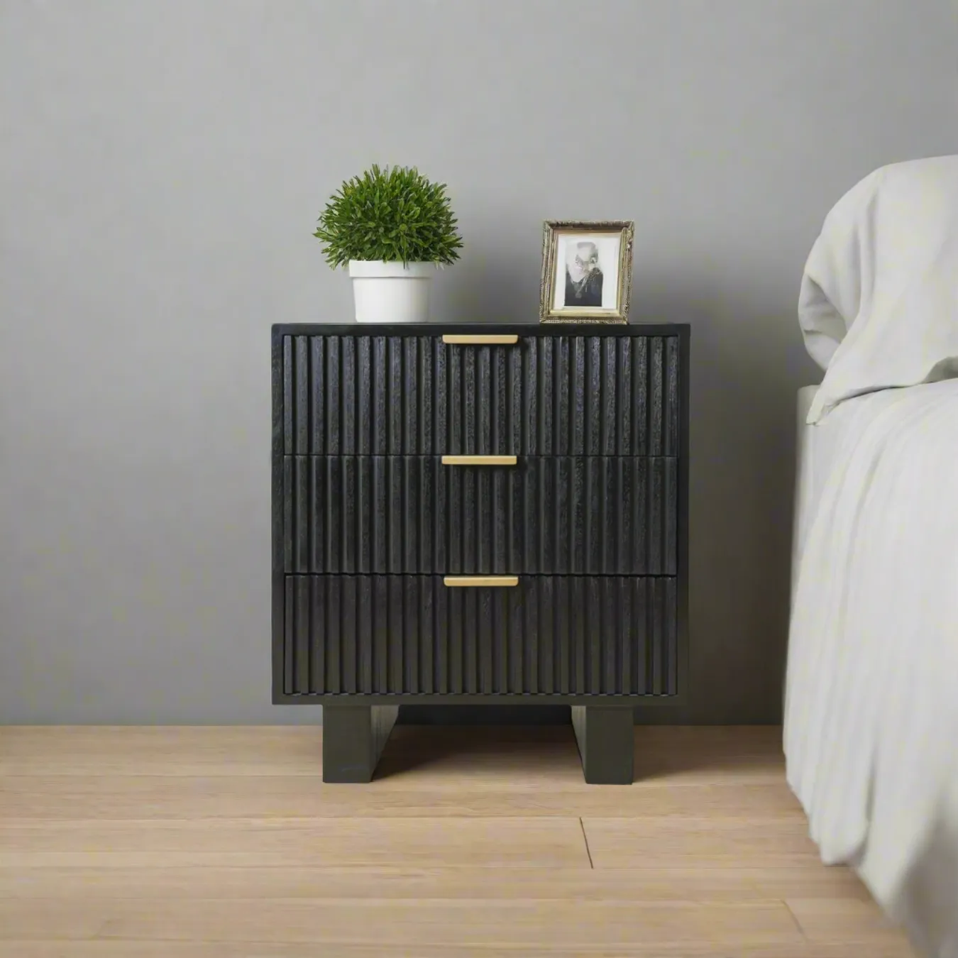 Dunn Nightstand