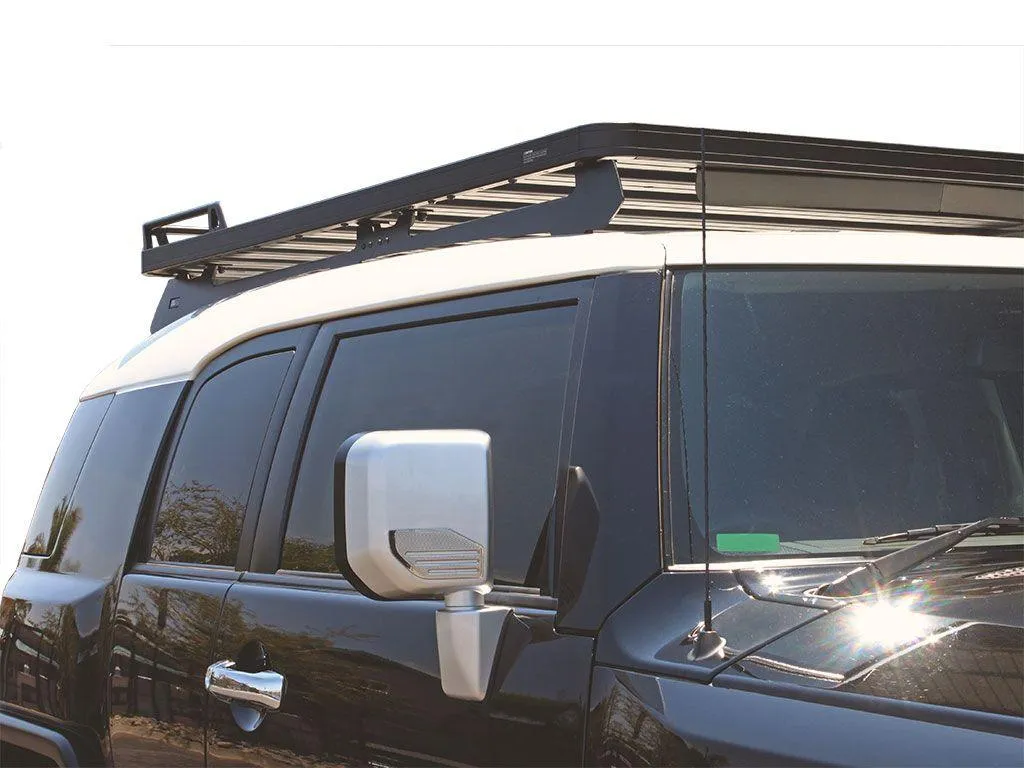 Front Runner Slimline II Roof Rack Kit For Toyota FJ Cruiser