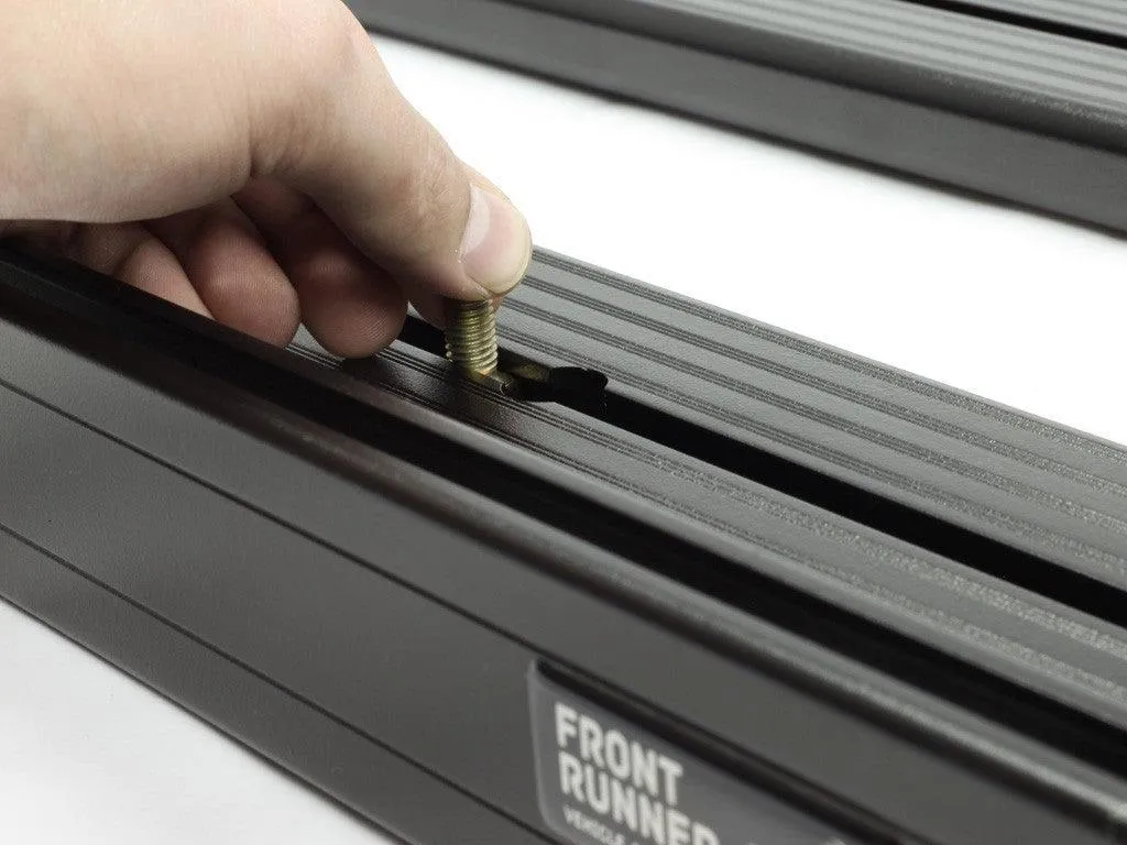 Front Runner Slimline II Roof Rack Kit For Toyota FJ Cruiser