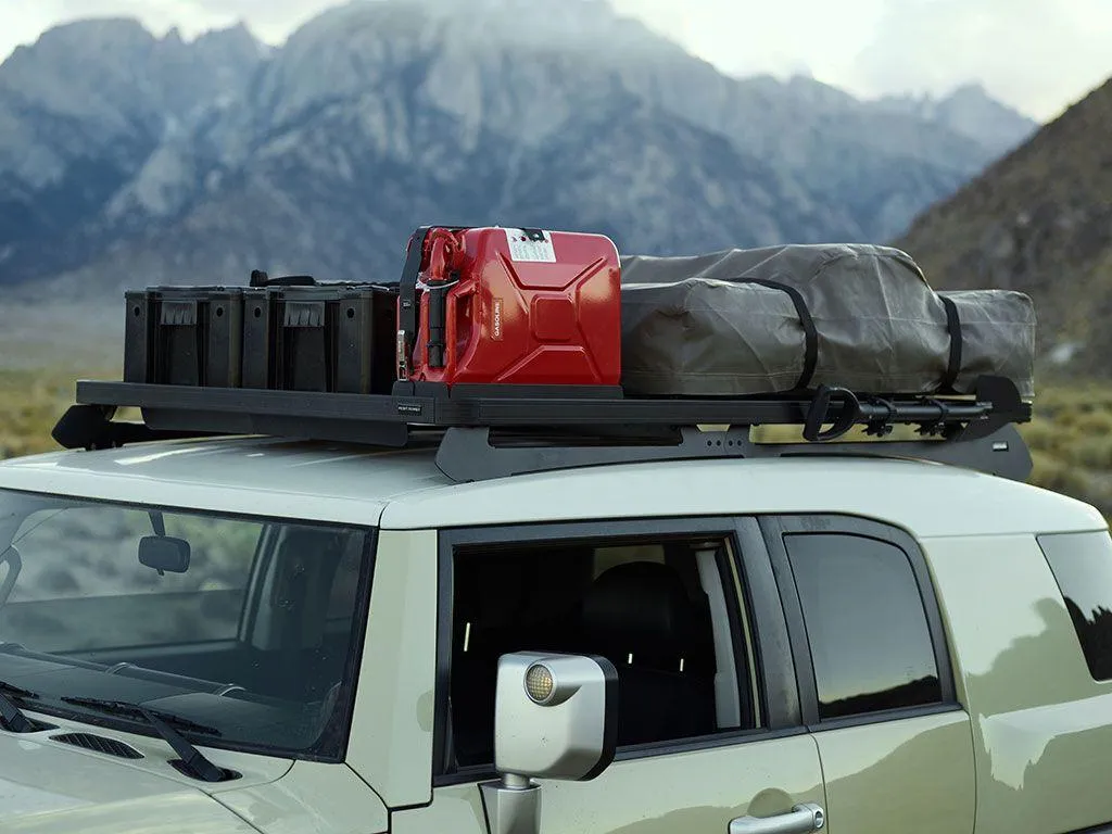 Front Runner Slimline II Roof Rack Kit For Toyota FJ Cruiser