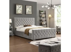 Galway Velvet Beds