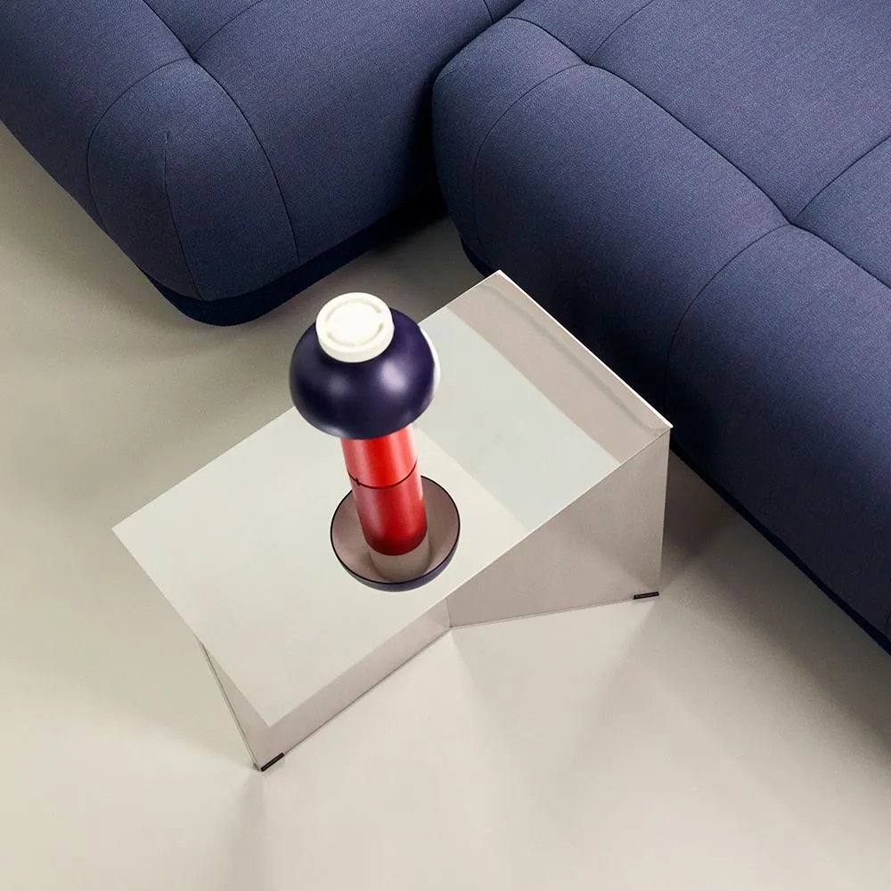 HAY Slit Table - Oblong