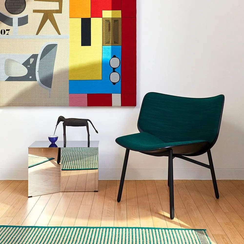 HAY Slit Table - Oblong