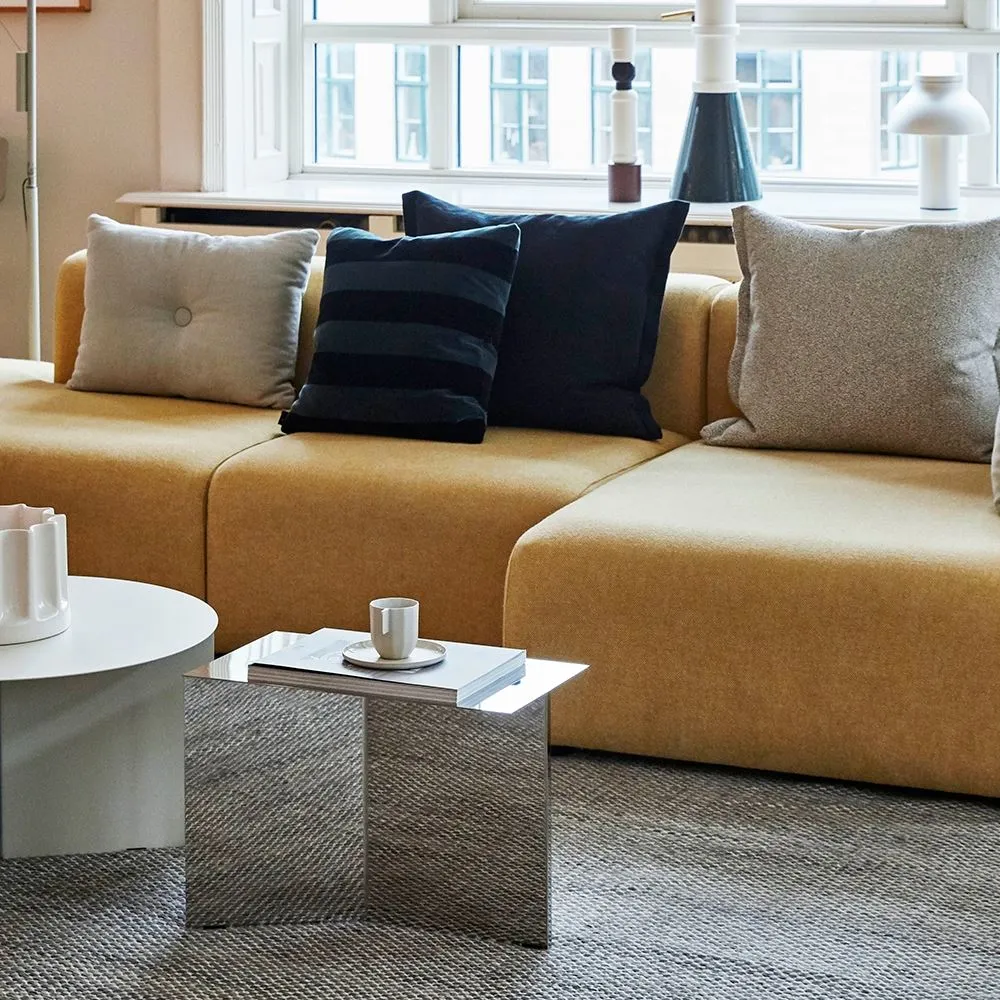 HAY Slit Table - Oblong