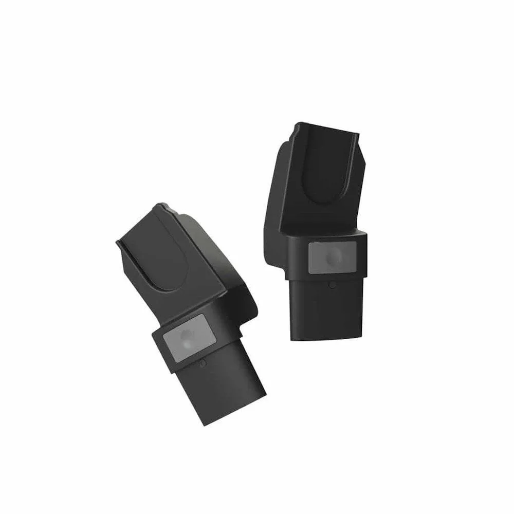 Joolz Day//  Car Seat Adapters