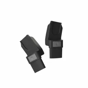 Joolz Day//  Car Seat Adapters