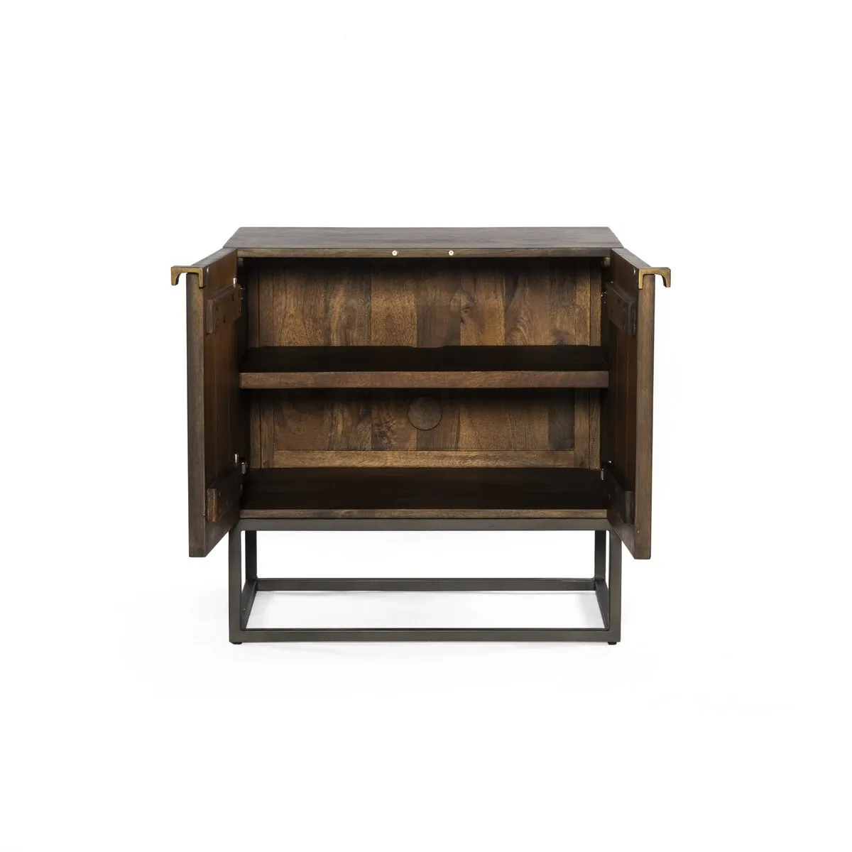 Kelby Cabinet Nightstand