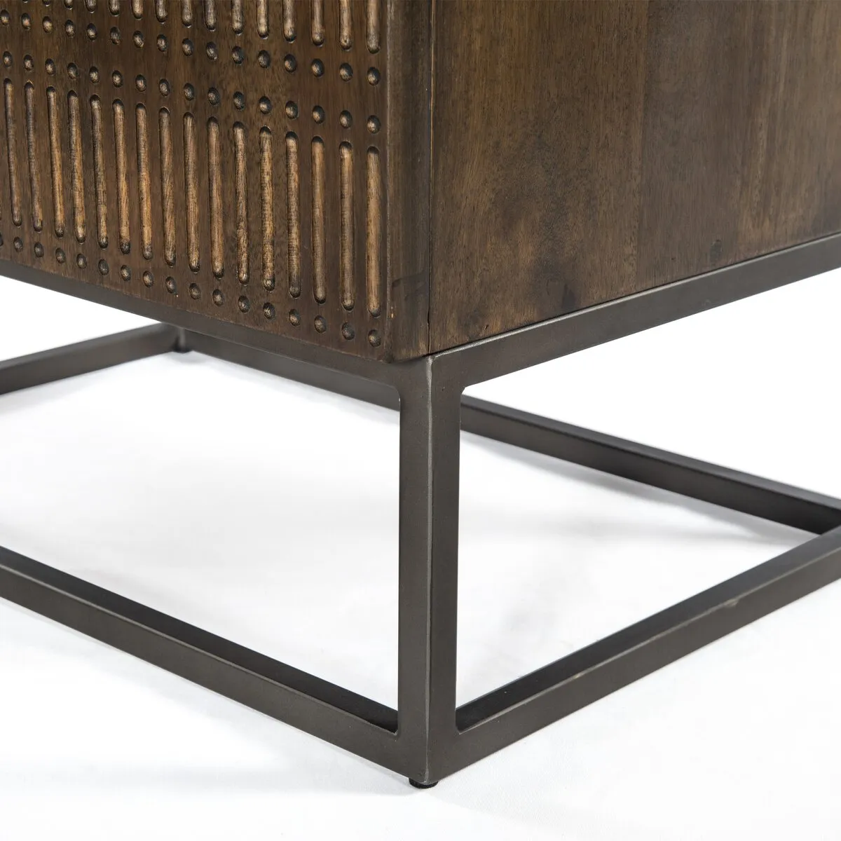 Kelby Cabinet Nightstand