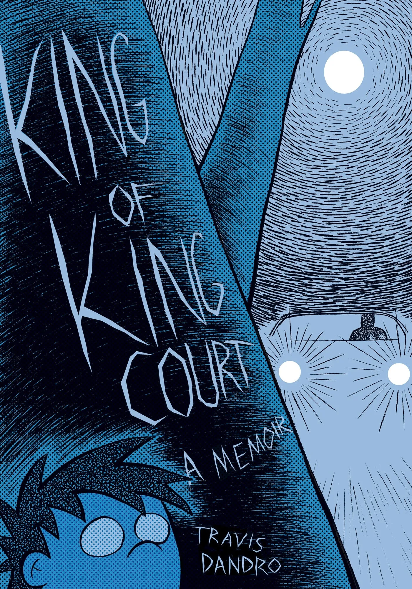 KING OF KING COURT TRADE PAPERBACK