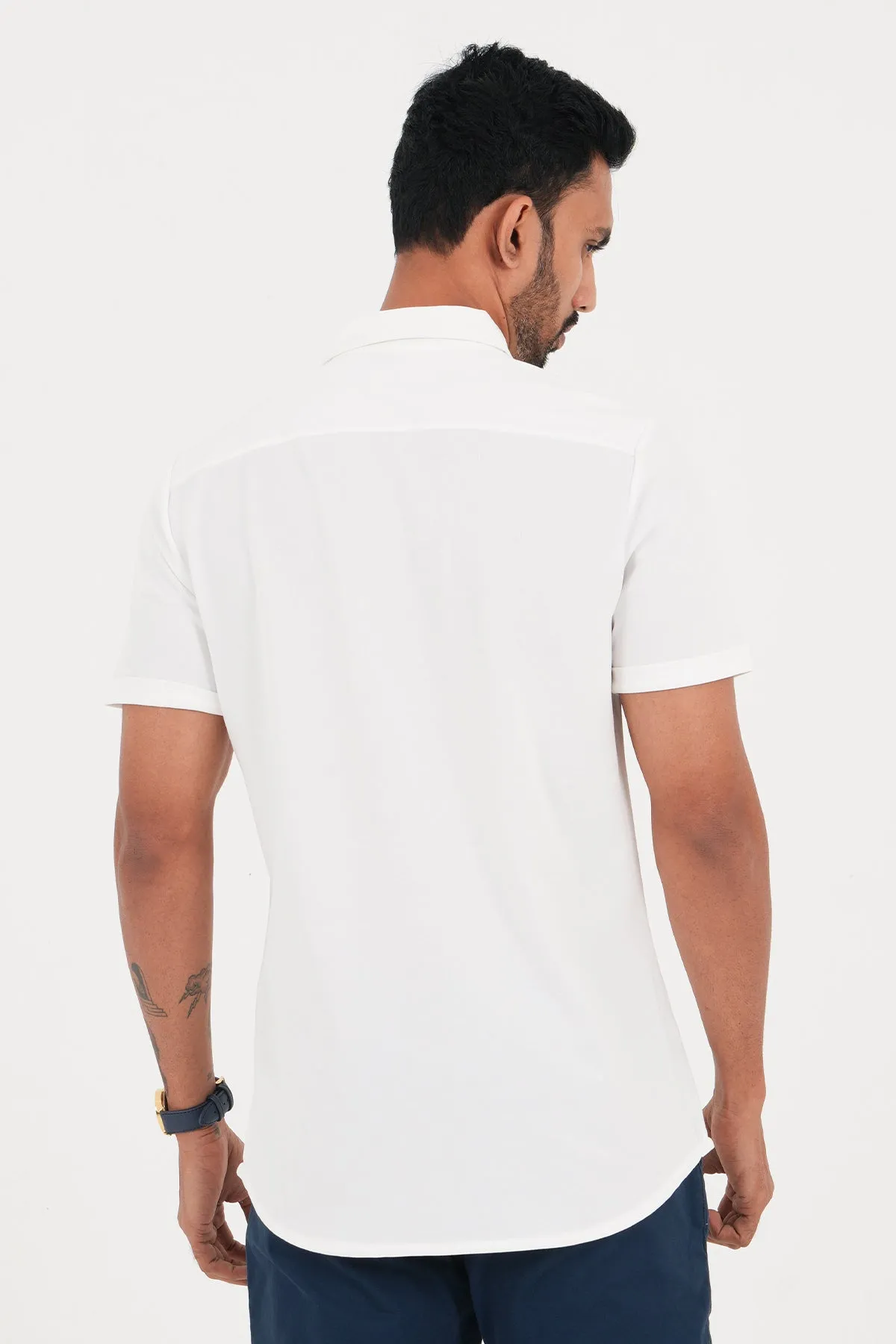 King Street TIMELESS Premium Men's Casual Shirt